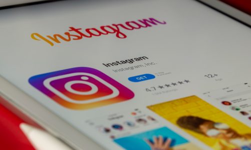 Verdienen persoonlijke Instagram