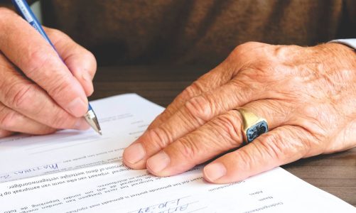 Administratie krijg betaald
