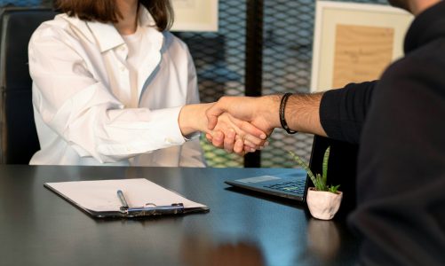 Parttime vacatures